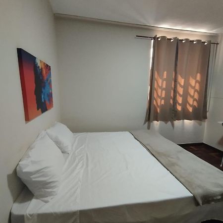 Hotel Avenida Nova Friburgo Exteriör bild