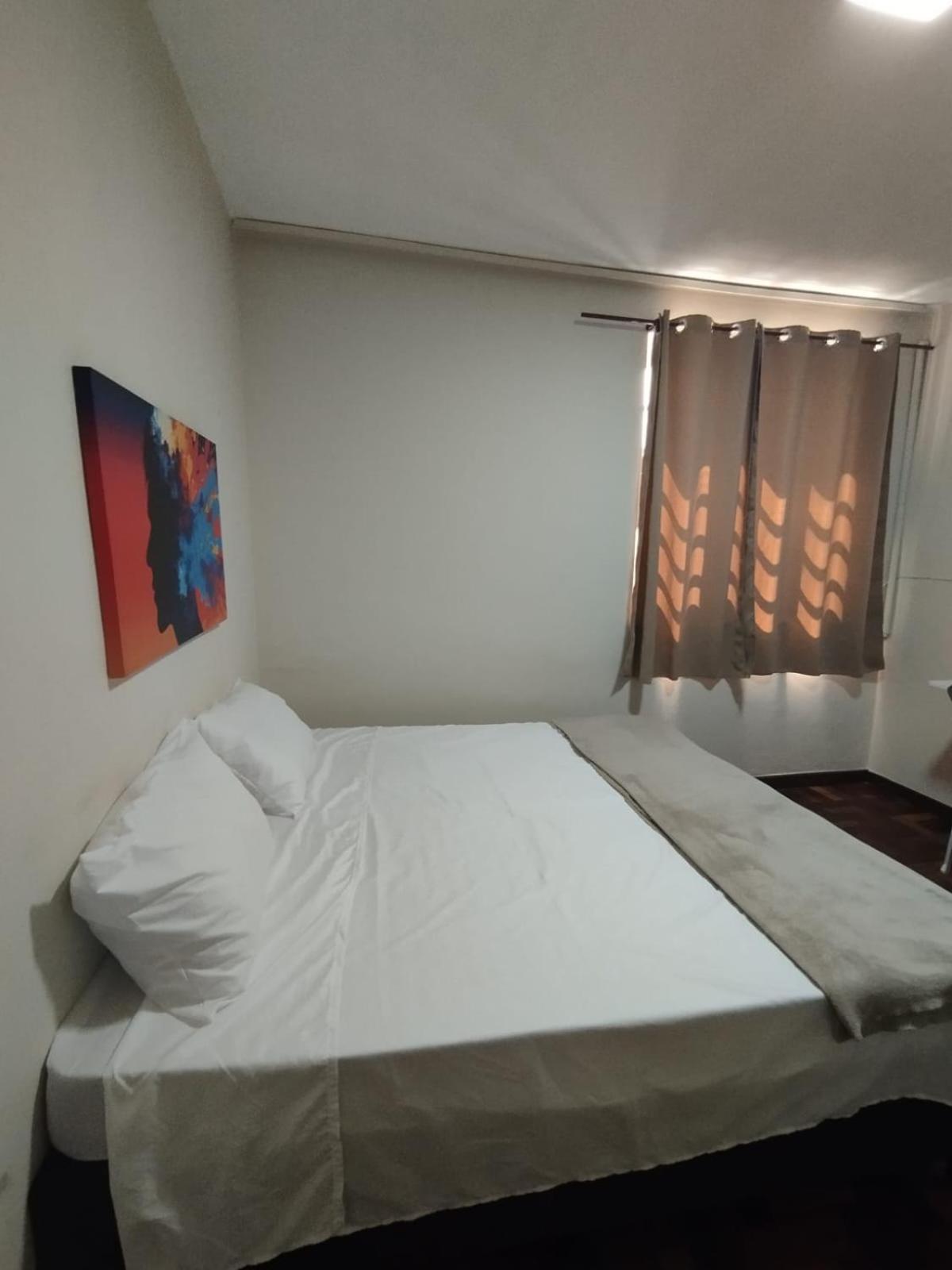 Hotel Avenida Nova Friburgo Exteriör bild