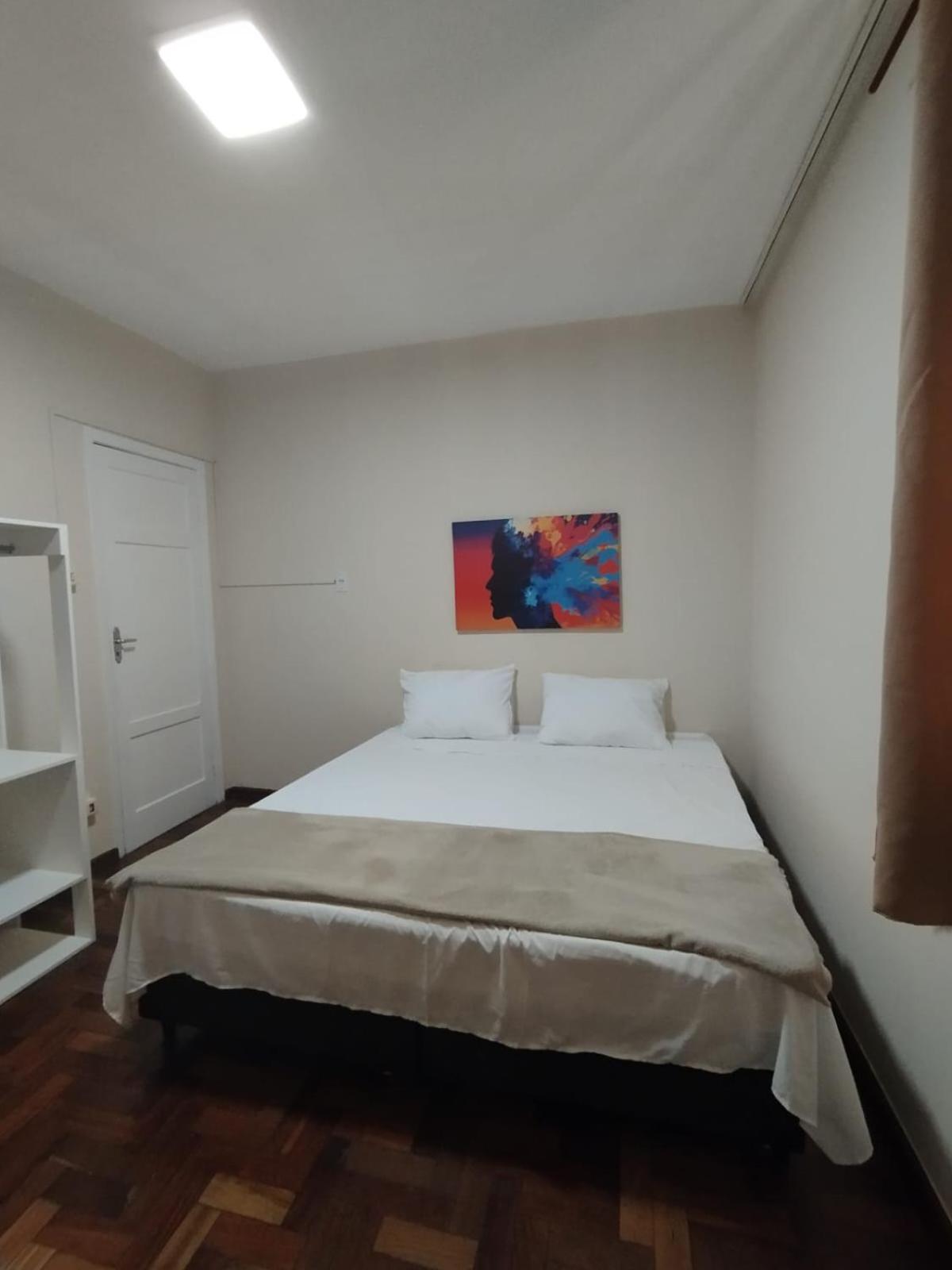 Hotel Avenida Nova Friburgo Exteriör bild