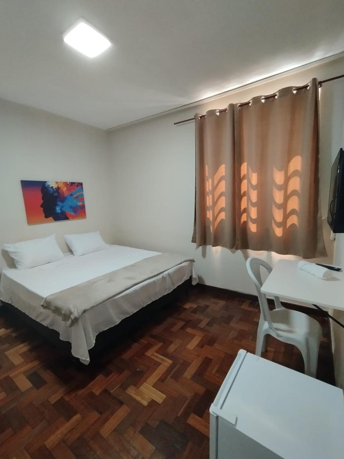 Hotel Avenida Nova Friburgo Exteriör bild