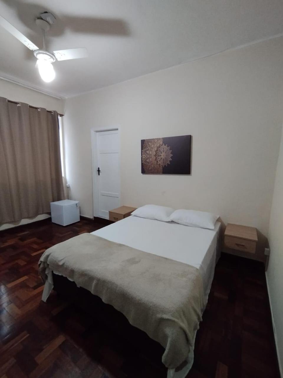 Hotel Avenida Nova Friburgo Exteriör bild