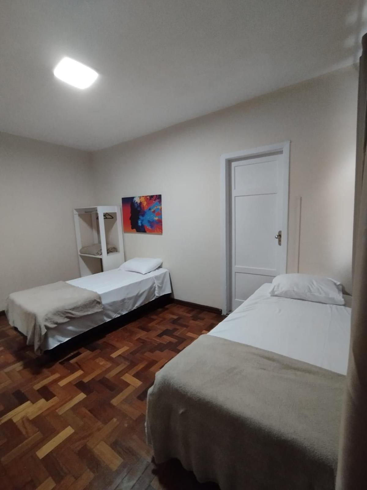 Hotel Avenida Nova Friburgo Exteriör bild