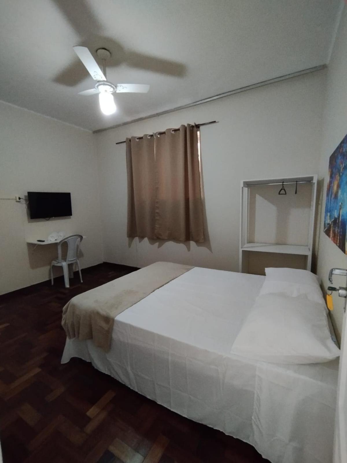 Hotel Avenida Nova Friburgo Exteriör bild
