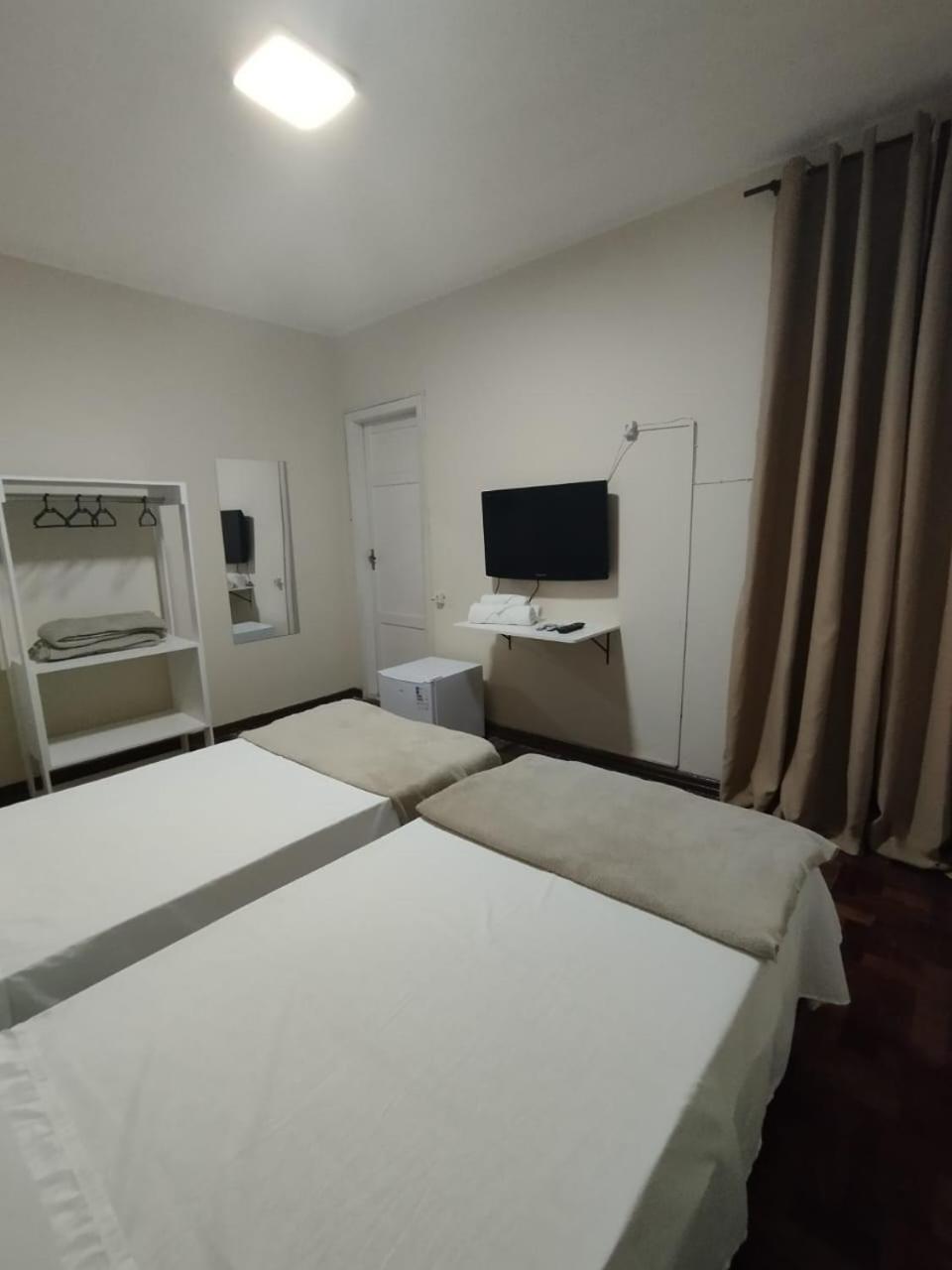 Hotel Avenida Nova Friburgo Exteriör bild