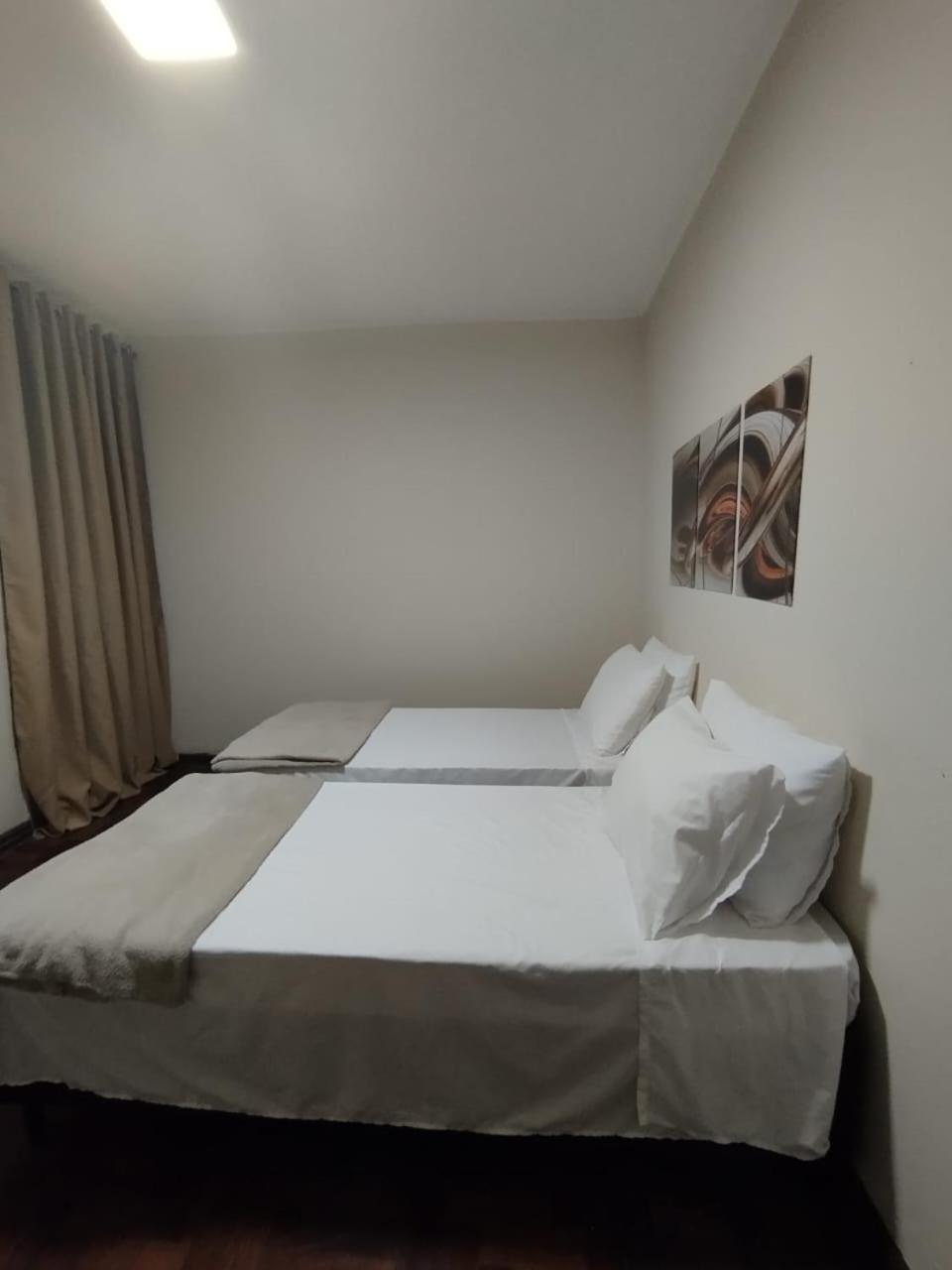 Hotel Avenida Nova Friburgo Exteriör bild