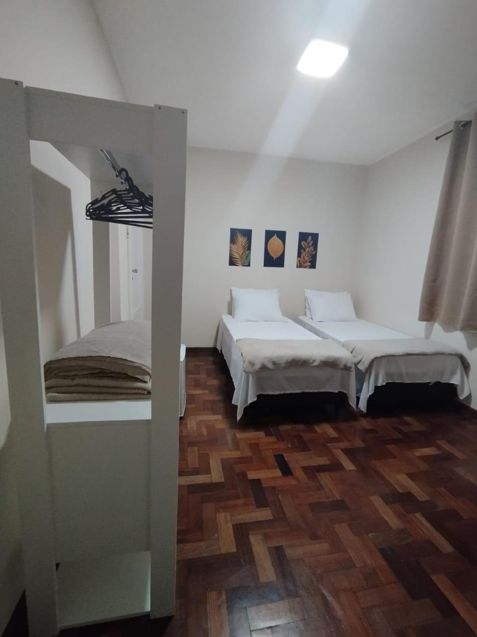 Hotel Avenida Nova Friburgo Exteriör bild