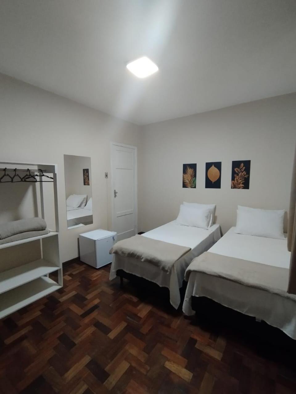 Hotel Avenida Nova Friburgo Exteriör bild