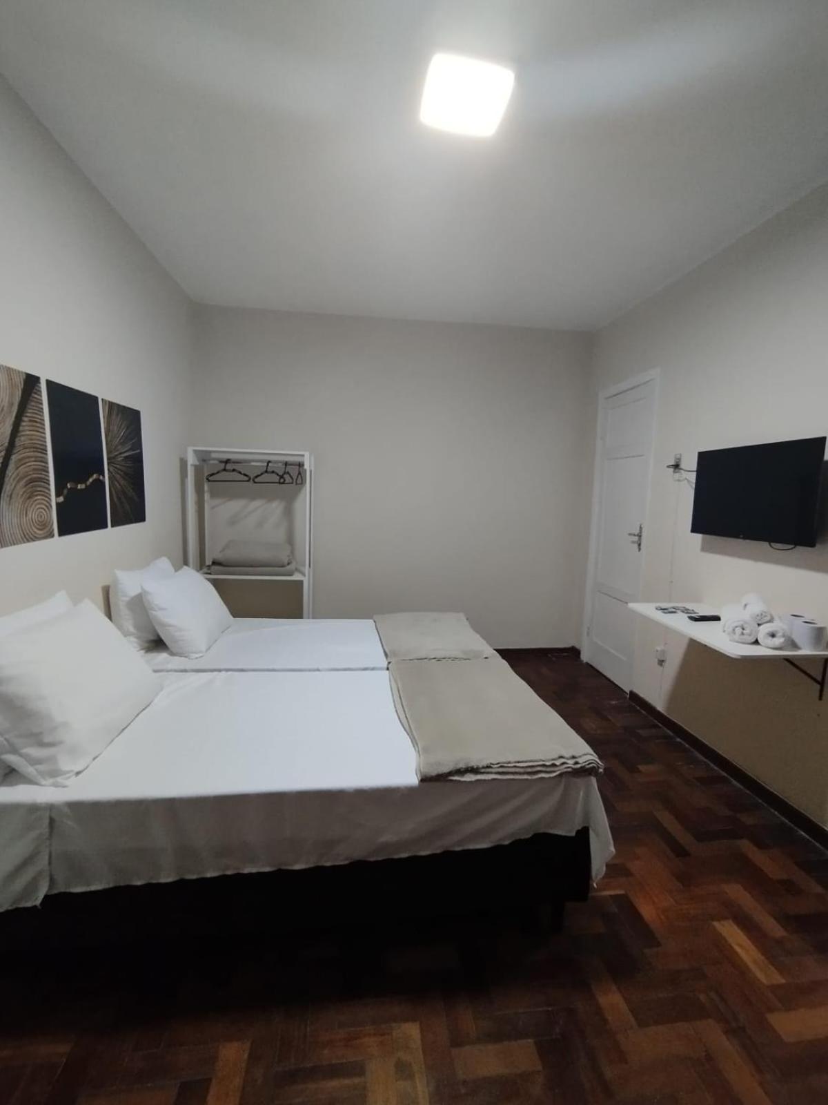 Hotel Avenida Nova Friburgo Exteriör bild