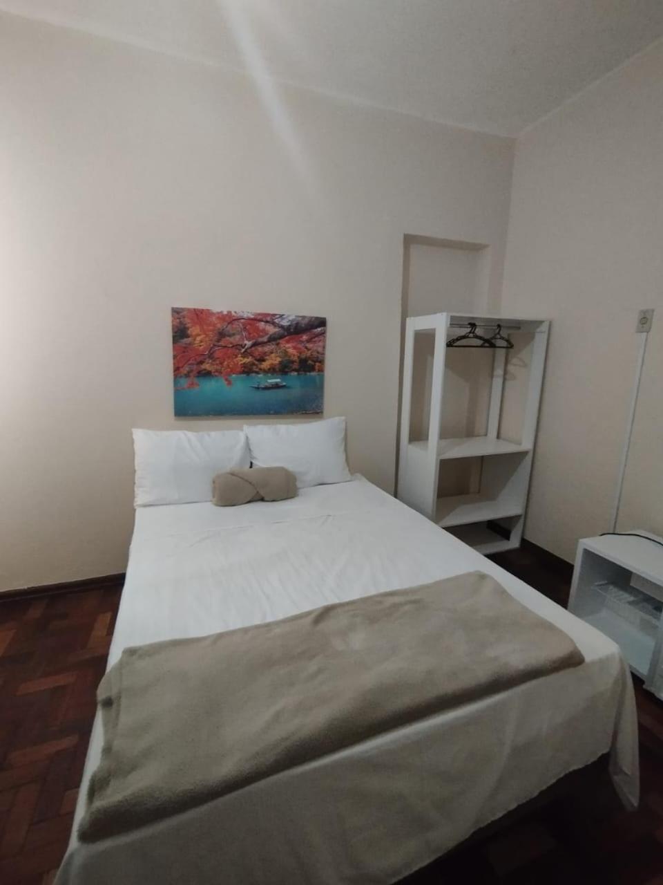 Hotel Avenida Nova Friburgo Exteriör bild