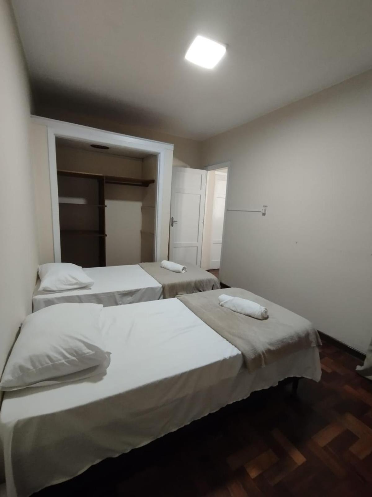 Hotel Avenida Nova Friburgo Exteriör bild